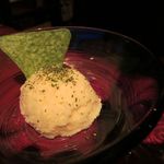 ダイニング ウメテイ - ポテトサラダ