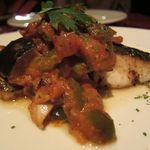 ダイニング ウメテイ - 目鯛