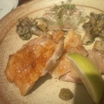 おとや - 鳥の焼き物