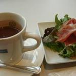 カカオサンパカ 大丸梅田店 - 