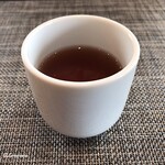 シーアン - 茶