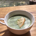 野菜が主役の古民家レストラン 花果菜 - 