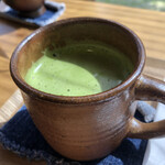 野菜が主役の古民家レストラン 花果菜 - 