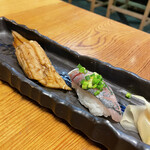 Sushimi - 