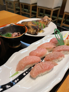 Sushimi - 