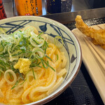 Marugame Seimen - 