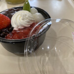 シャトレーゼ - 料理写真: