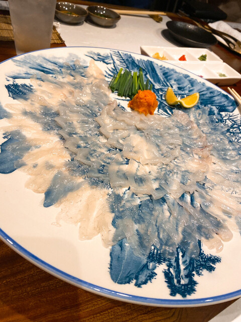 ふぐ利俊 image