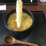 Kare Udon Fuukidou - 