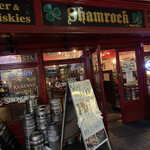 Shamrock by Abbot's Choice - 