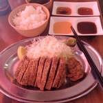 ハヤシ屋中野荘 - 