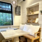 トラットリア サンタルチア - 