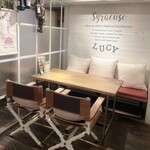 トラットリア サンタルチア - 