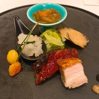 中国飯店 富麗華 - 