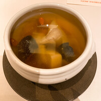 中国飯店 富麗華 - 