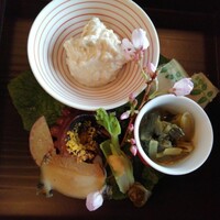 伊豆高原 城ケ崎温泉 花吹雪 - 