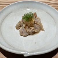 おおさかもん料理 鮨 守屋 - 