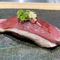 おおさかもん料理 鮨 守屋 - 
