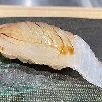 おおさかもん料理 鮨 守屋 - 