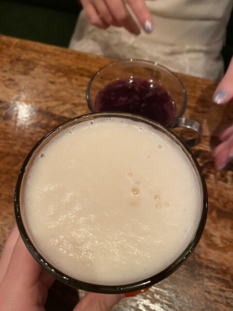 シャムロック バイ アボットチョイス Shamrock By Abbot S Choice 六本木 ダイニングバー ネット予約可 食べログ シャムロック バイ アボットチョイス Shamrock By Abbot S Choice 六本木 ダイニングバー ネット予約可 食べログ