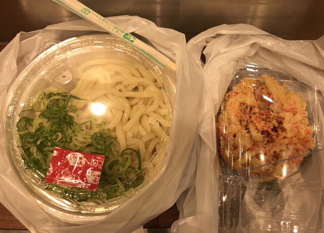 はなまるうどん 大阪心斎橋店 心斎橋 うどん 食べログ はなまるうどん 大阪心斎橋店 心斎橋 うどん 食べログ