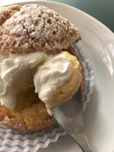 銀座近江屋洋菓子店 茅場町店 茅場町 ケーキ 食べログ