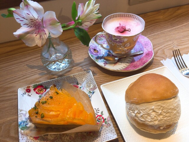 マリトッツォが食べたくて By ユーゴxyz のはな Nowana 渋川市その他 カフェ 食べログ マリトッツォが食べたくて By ユーゴxyz のはな Nowana 渋川市その他 カフェ 食べログ