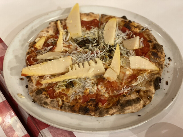 横浜チーズカフェ ヨコハマチーズカフェ 横浜 イタリアン 食べログ