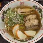 Atsugiri Chashu Ya - 