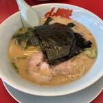 ラーメン山岡家 - 