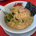 ラーメン山岡家 - 