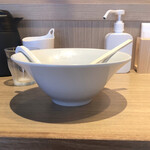 支那蕎麦 澤田 - 