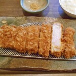 五福 - 極上ロース（和豚もちぶた）