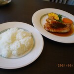 レストラン　アビーハウス1990 - 