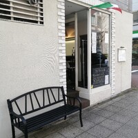 ヴィア トスカネッラ - 店舗外観