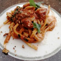 ヴィア トスカネッラ - パスタ1