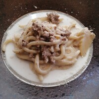 ヴィア トスカネッラ - パスタ2