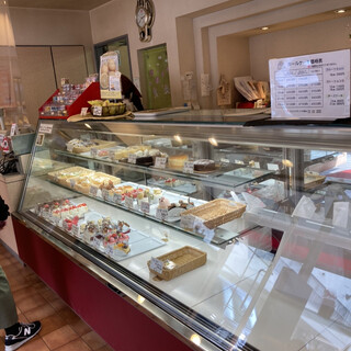 広島駅 広島県 でおすすめの美味しいケーキをご紹介 食べログ 広島駅 広島県 でおすすめの美味しいケーキをご紹介 食べログ