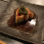 時分時 - れんこん