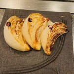 時分時 - 玉ねぎ