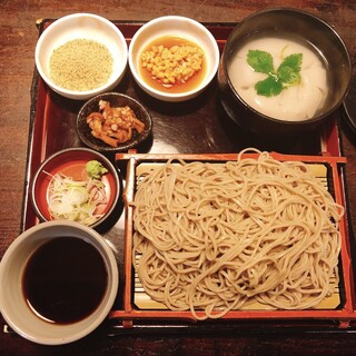 山形駅でおすすめの美味しいそばをご紹介 食べログ 山形駅でおすすめの美味しいそばをご紹介 食べログ