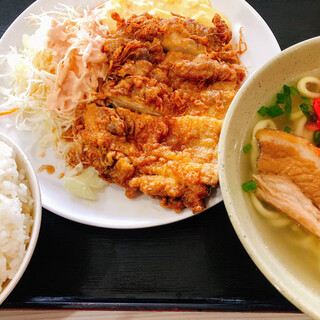 本島南部でおすすめのグルメ情報 カツ丼 をご紹介 食べログ 本島南部でおすすめのグルメ情報 カツ丼 をご紹介 食べログ
