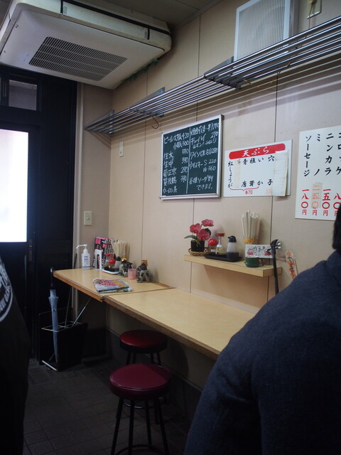 Mitsuwaya Saketen photo 4