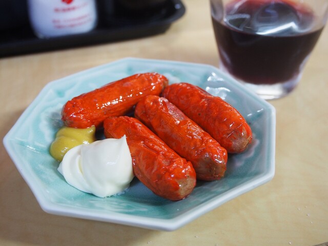 Mitsuwaya Saketen photo 3