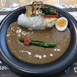 Cafe Daiya - 