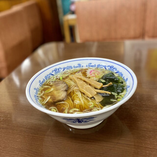花小金井駅でおすすめの美味しいラーメンをご紹介 食べログ