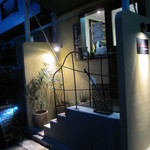 ル・コントワール・ドゥ・レジオン - 