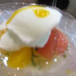 ル・コントワール・ドゥ・レジオン - デザート