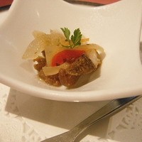 レストラン八間蔵 - 
