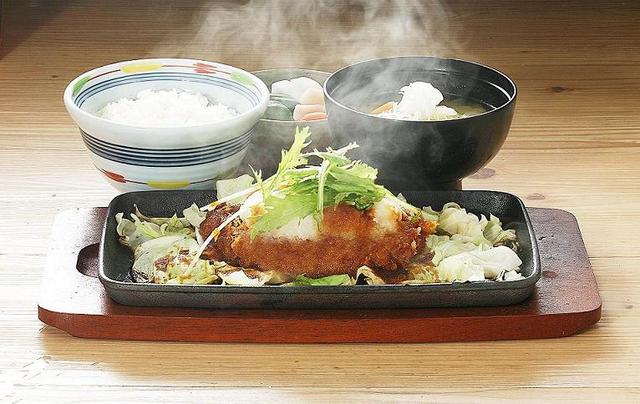 写真 かつ太郎本店 結城店 かつたろうほんてん 結城 ファミレス 食べログ 写真 かつ太郎本店 結城店 かつたろうほんてん 結城 ファミレス 食べログ